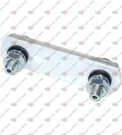 WHEELBASE OIL LEVEL INDICATOR 76 mm - AFTERMARKET - 313345300