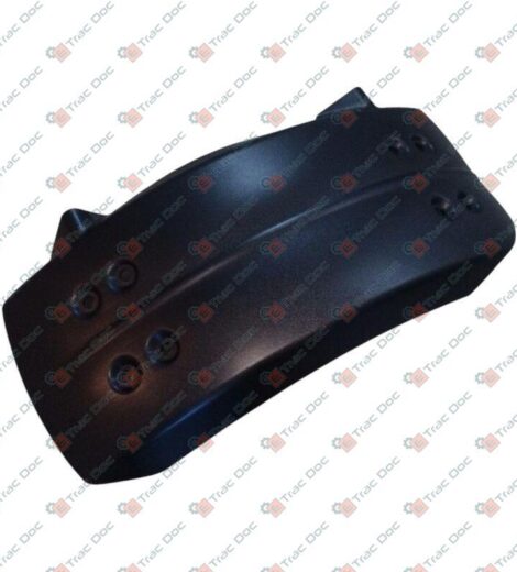 PARAFANGO SINISTRO TIPO JCB 400/D7509 - AFTERMARKET - 34673288