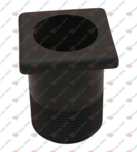 SEDE SERRATURA PORTA CABINA - AFTERMARKET - 3554022M4