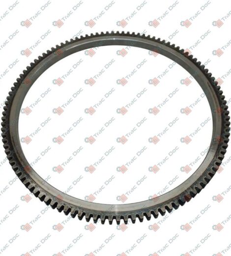 CORONA VOLANO A 110 DENTI - AFTERMARKET - 4607728