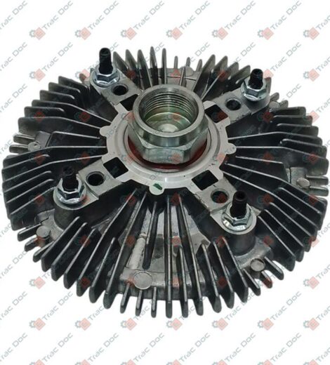 GIUNTO VISCOSTATICO VENTILATORE TIPO CNH NEW HOLLAND - AFTERMARKET - 47135805