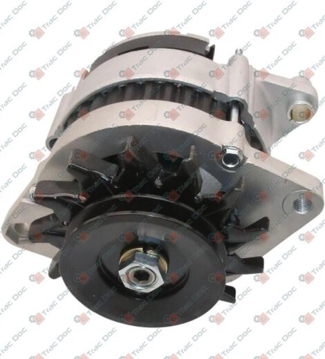 ALTERNATORE TIPO FIAT 4808504 - AFTERMARKET - 4808498