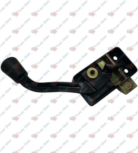 SERRATURA INTERNA PORTA LATO SINISTRO - AFTERMARKET - 5108380