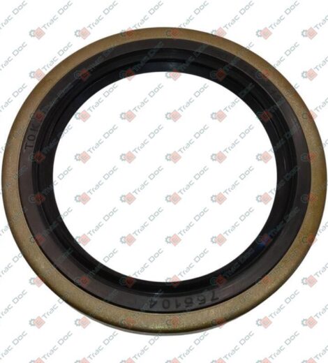 OIL SEAL 80x110x12 - AFTERMARKET - 5119262