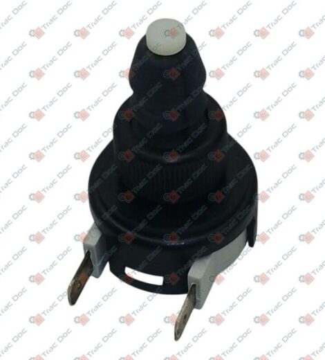 INTERRUTTORE A PULSANTE LEVA FRENO A MANO - AFTERMARKET - 5131017