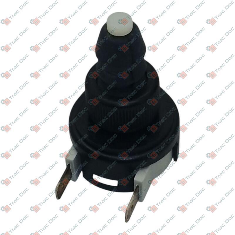 INTERRUTTORE A PULSANTE LEVA FRENO A MANO - AFTERMARKET - 5131017