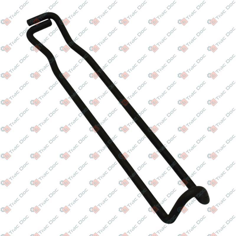 MOLLA BLOCCAGGIO LEVA TERZO PUNTO SOLLEVATORE - AFTERMARKET - 5140619 - immagine 2