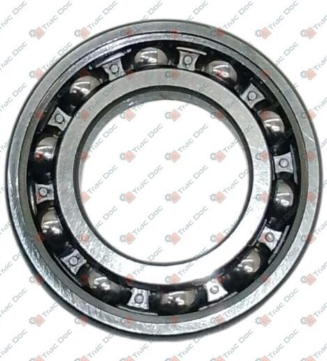 BALL BEARING 25x47x12 - AFTERMARKET - 6005