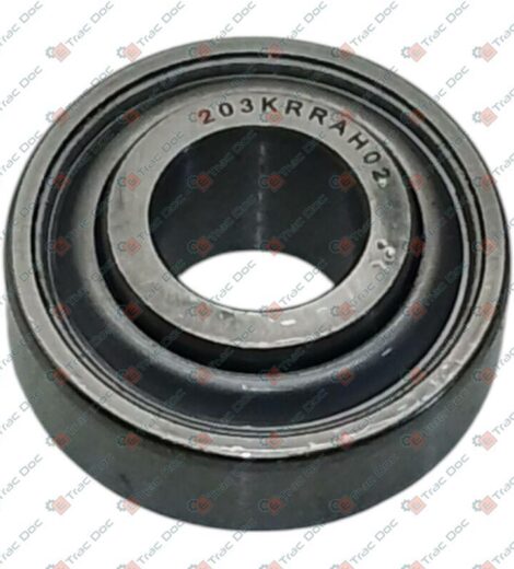 BALL BEARING 16.3x40x18.3 - AFTERMARKET - 66553
