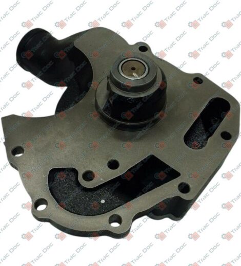 POMPA ACQUA MOTORE PERKINS U5MW0208 - AFTERMARKET - 6680277A1