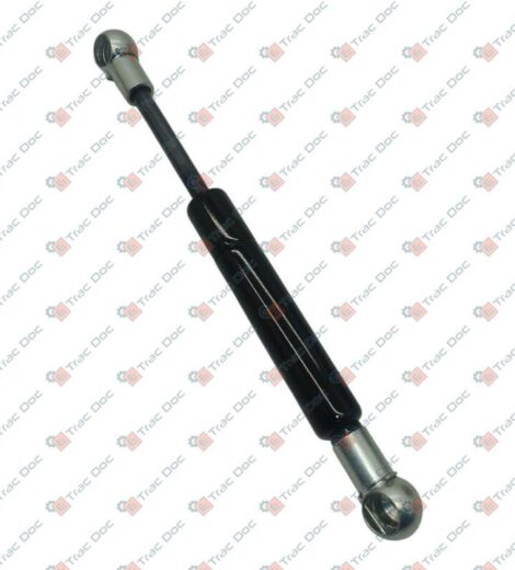 GAS SPRING LENGTH 155 / 214.5 mm. - AFTERMARKET - 87408640