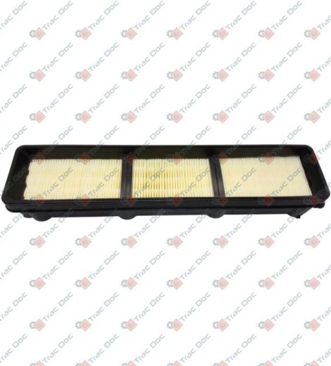 FILTRO ARIA CABINA 585x132x80 mm. TIPO JOHN DEERE - AFTERMARKET - AL177185