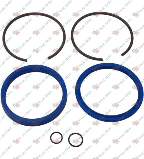 SERIE GUARNIZIONI CILINDRO SOLLEVATORE TIPO JOHN DEERE - AFTERMARKET - AL207999