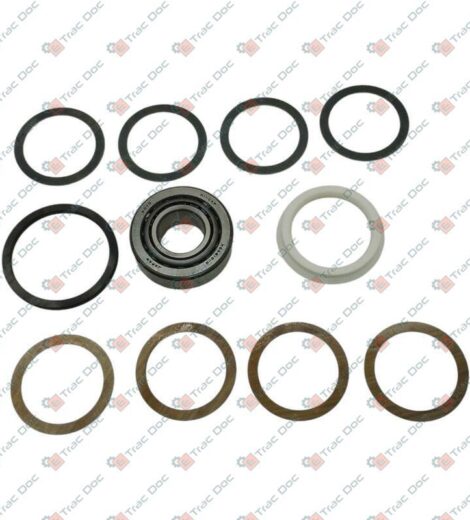 KIT CUSCINETTO CON SPESSORI - AFTERMARKET - G246301020060