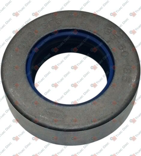 PARAOLIO 35x60x18,5 COMBI - AFTERMARKET - H205301020030