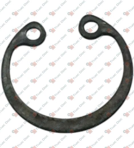 ANELLO ELASTICO SEEGER PER FORI - AFTERMARKET - X530101800000