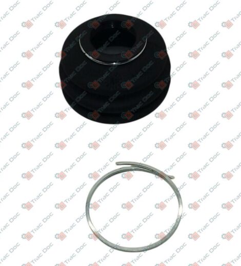 CUFFIA PARAPOVERE - AFTERMARKET - X566670200000