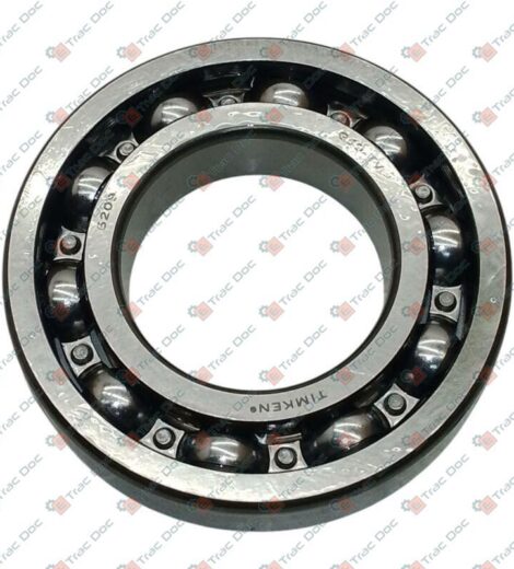 CUSCINETTO A SFERE 45x85x19 TIMKEN 6209/C3 - AFTERMARKET - X605511211000