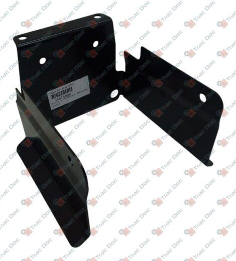 REAR PTO PROTECTION - ANTONIO CARRARO - 34914808