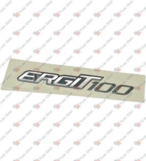 ERGIT 100 ADHESIVE - ANTONIO CARRARO - 35105632