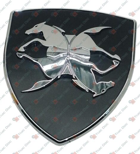 MARCHIO A SCUDO - ANTONIO CARRARO - 35107034