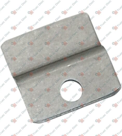 LAMELLA FERMADISCHI FRIZIONE DOPPIA TRAZIONE - Fendt - 205301020110