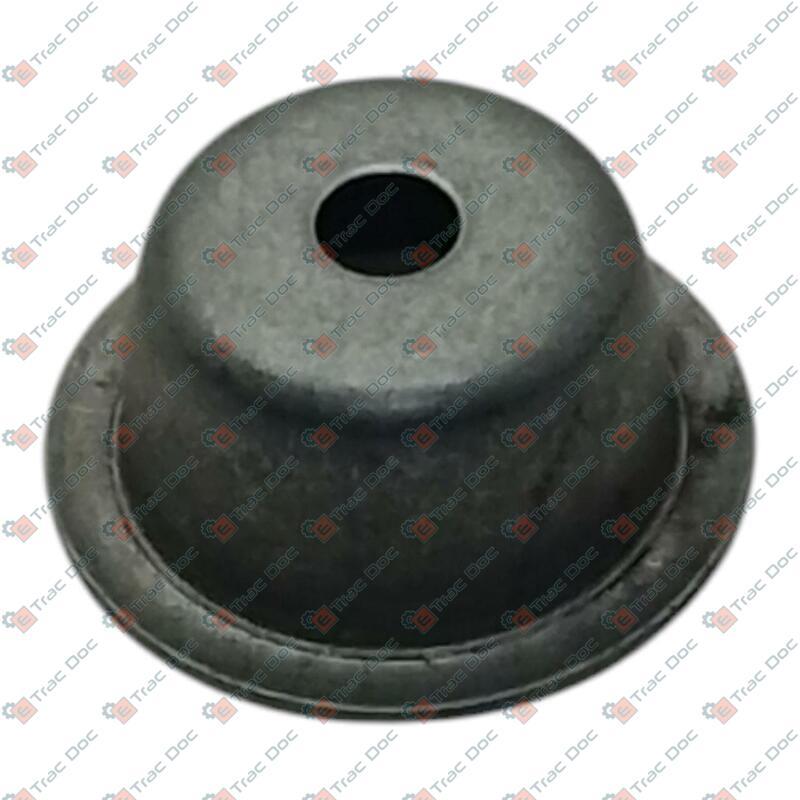 CLUTCH SPRING CAP DUAL TRACTION ENGAGEMENT - Fendt - 205301020130
