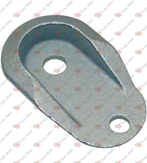 PIASTRINA - Fendt - 4-1225-0449-0