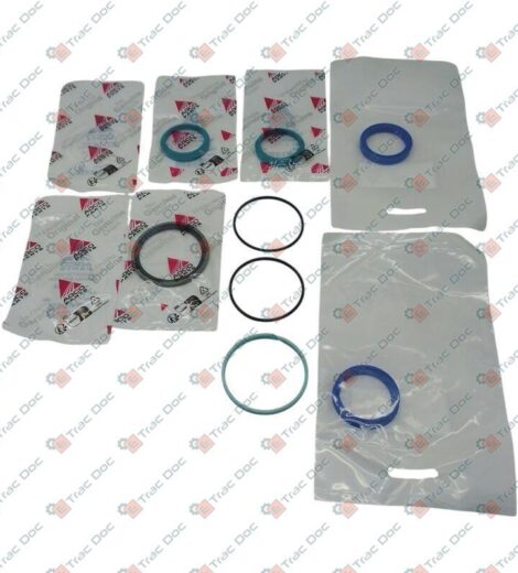 SERIE ANELLI DI TENUTA - Fendt - G001990010060