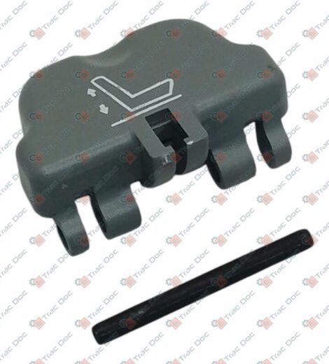 SEAT HEIGHT ADJUSTMENT KNOB - CNH Originale - 47910261