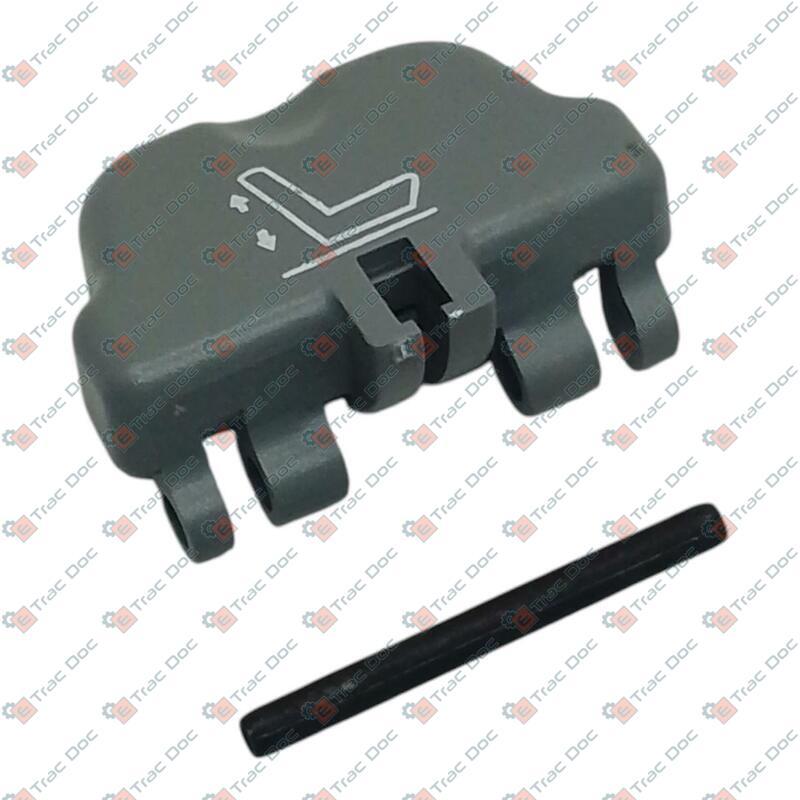 SEAT HEIGHT ADJUSTMENT KNOB - CNH Originale - 47910261