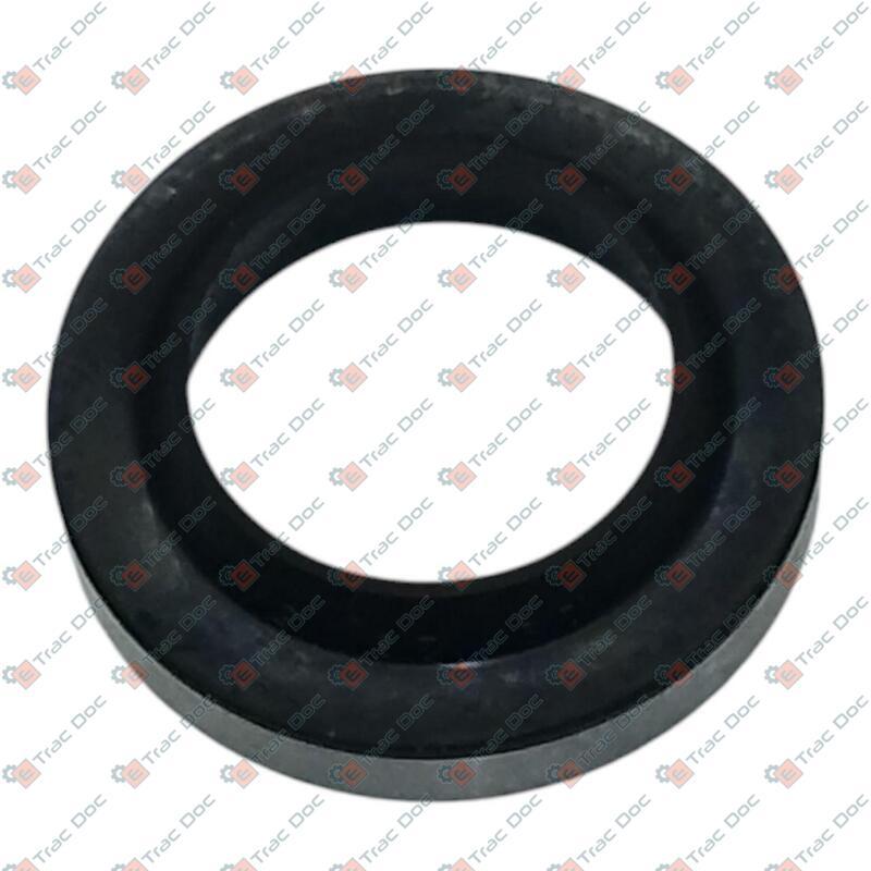 POWER SHIFT DISTRIBUTOR STEM WIPER RING - CNH Originale - 5105448