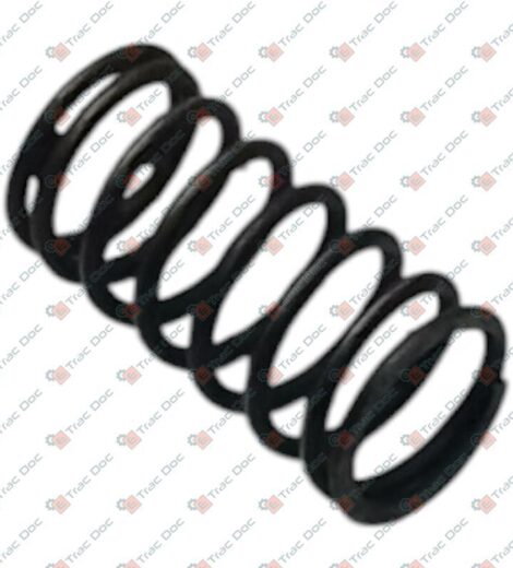 COMPRESSION SPRING FOR PTO ENGAGEMENT VALVE - CNH Originale - 5140273