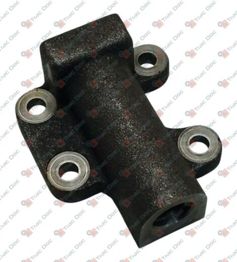 PTO CONTROL DISTRIBUTOR BODY - CNH Originale - 5144098