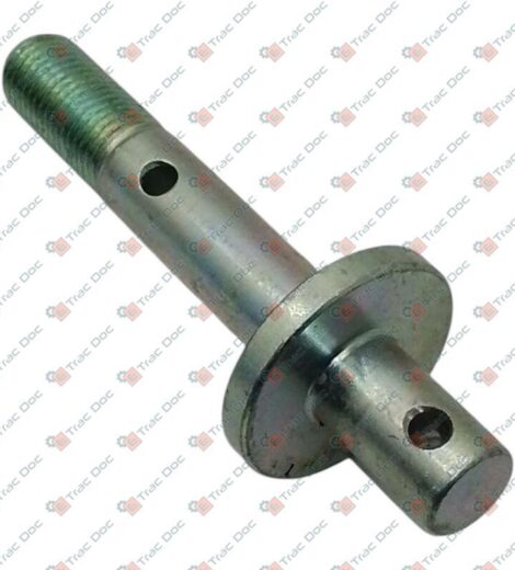 THREADED PIN ACCELERATOR LEVER - CNH Originale - 5167390