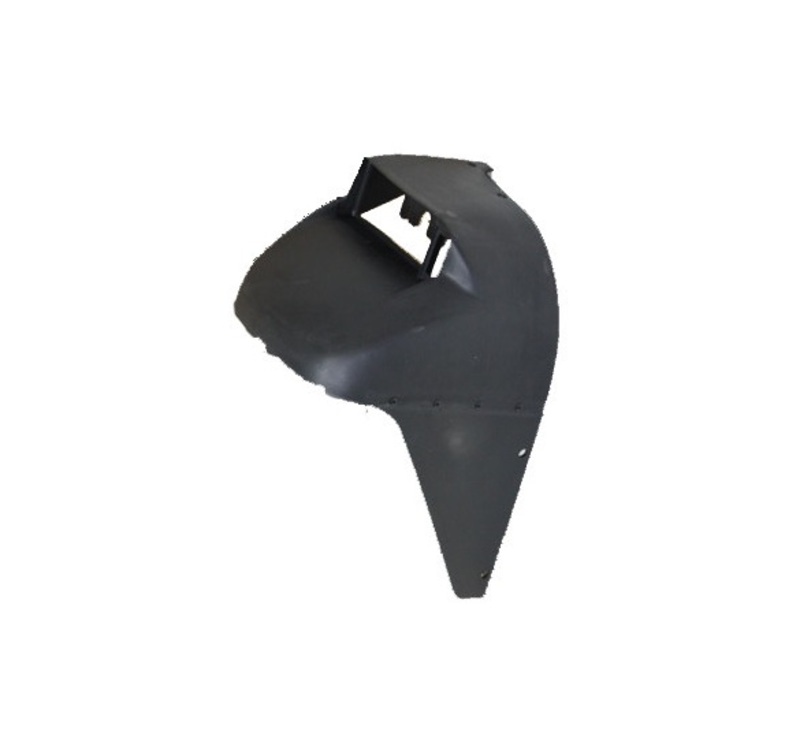 REAR LEFT MUDGUARD - CNH Originale - 5177014