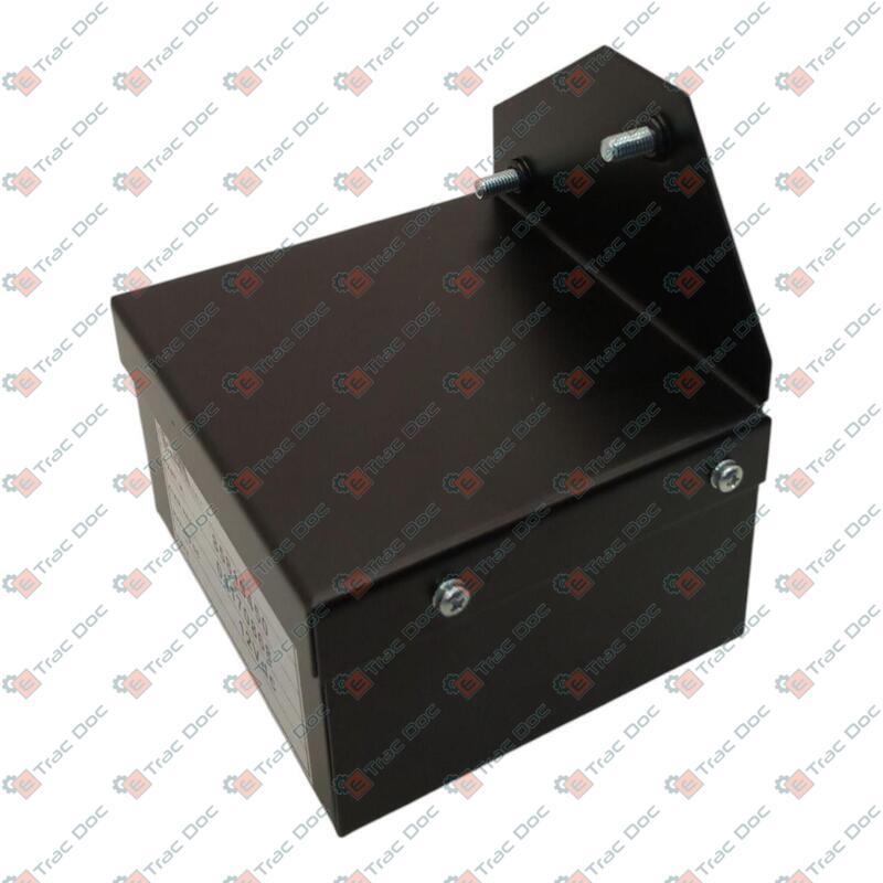 ELECTRONIC CONTROL UNIT - CNH Originale - 85819450 - Image 2