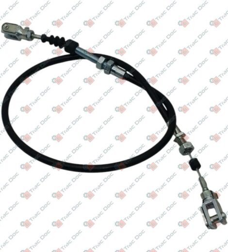 CAVO ACCELERATORE - Fendt - VA205969