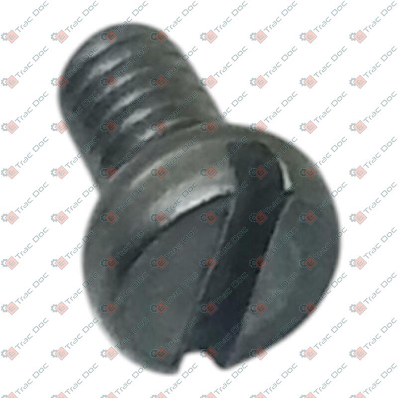 VITE M4x6 - Fendt - X461717303000