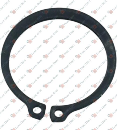 ANELLO ELASTICO SEEGER PER ALBERO - Fendt - X530003946000