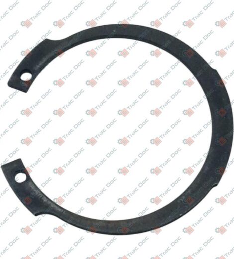 ANELLO ELASTICO SEEGER PER ALBERO - Fendt - X531205301000