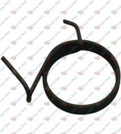 SPRING D.33,5 L=19 F=2 - GOLDONI - 00006813