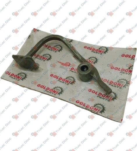 PEDALE ACCELERATORE - GOLDONI - 00006892