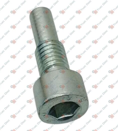 TURNED SET SCREW - GOLDONI - 00011874