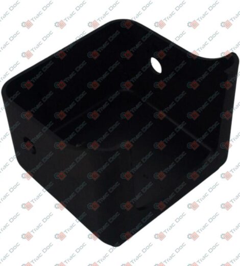 COPERCHIO STEGOLE MOTOCOLTIVATORE - GOLDONI - 00014063