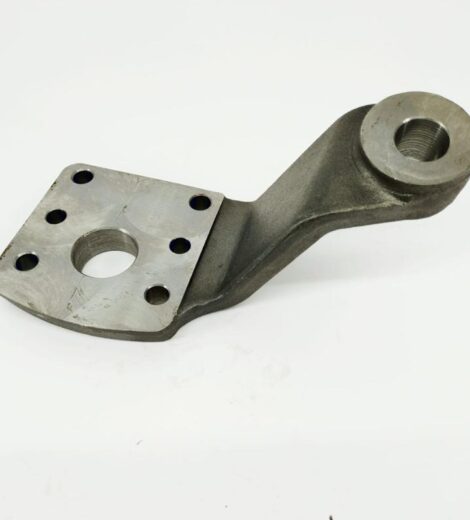 RIGHT STEERING LEVER - GOLDONI - 00014158