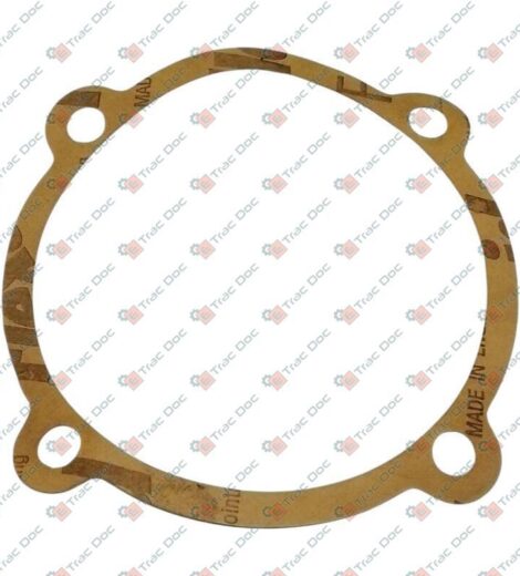 GUARNIZIONE COPERCHIO SPESSORE 0,2 mm. - GOLDONI - 00014227