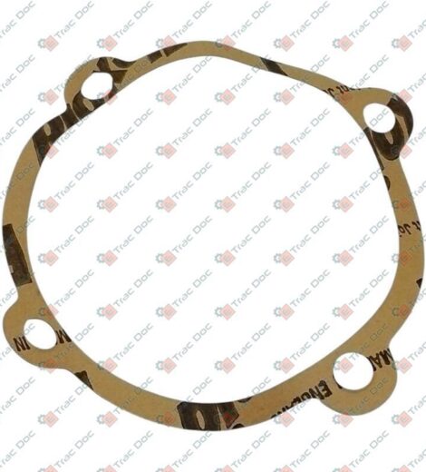 GUARNIZIONE COPERCHIO SPESSORE 0,4 mm. - GOLDONI - 00014228