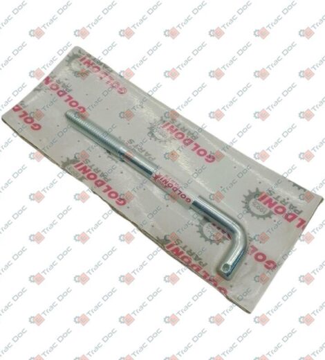 TIRANTE PEDALE FRENO - GOLDONI - 00014435