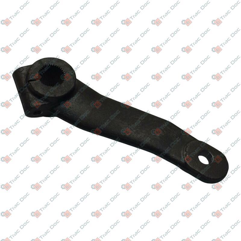BRAKE SHOE CONTROL LEVER - GOLDONI - 00015090